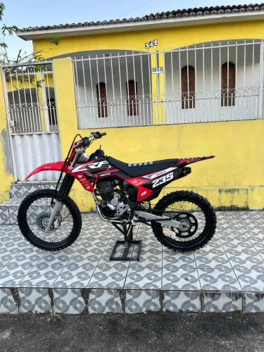 CRF 230 