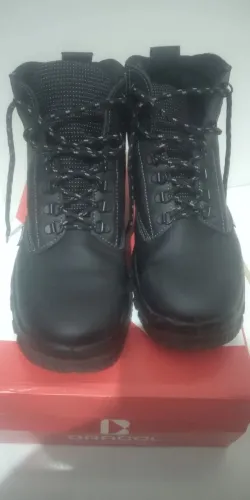 BOTA EPI BRACOL PREMIUM