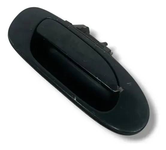 Maçaneta Externa Traseira Direita Honda Accord 1996 1997 98 Traseira