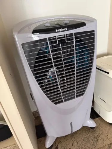 Ventilador Symphony