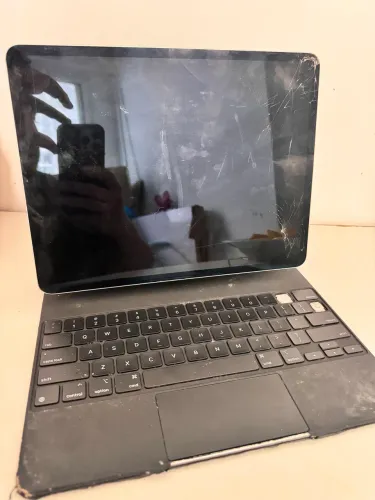 Apple - IPad PRO 12?9 / 512G - 4ª Geração 