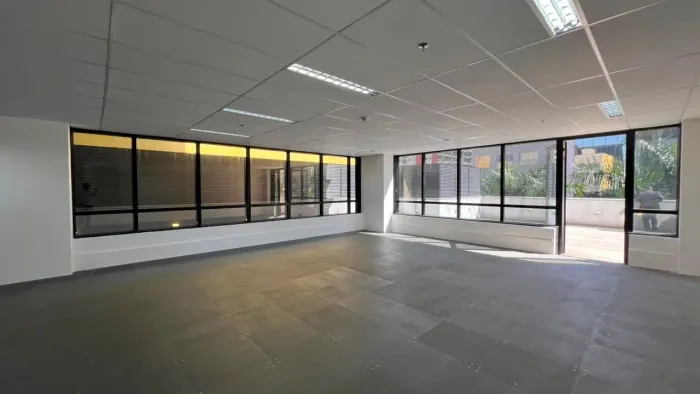 Conjunto para alugar, 242 m² por R$ 44.568/mês - Pinheiros - São Paulo/SP