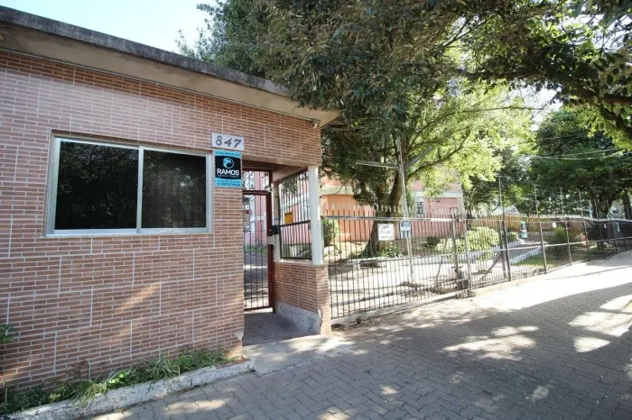 Apartamento para locação, Jardim América, São Leopoldo, RS