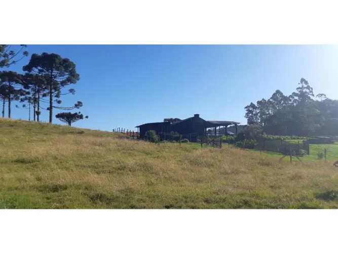 Sítio RIO DOS CEDROS - SC