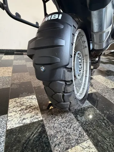 Vendo moto BMW GS premium ou analiso troca do meu interesse