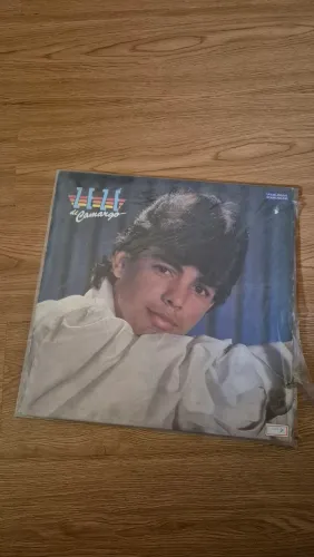 Lp Zezé Di Camargo
