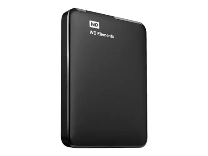 HD EXTERNO WD 2TB