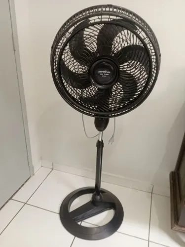 Ventilador de coluna
