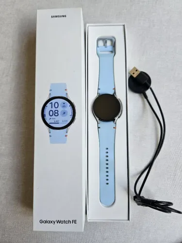 Galaxy Watch FE