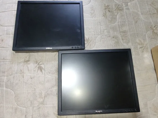Monitor Dell 17 polegadas (2)