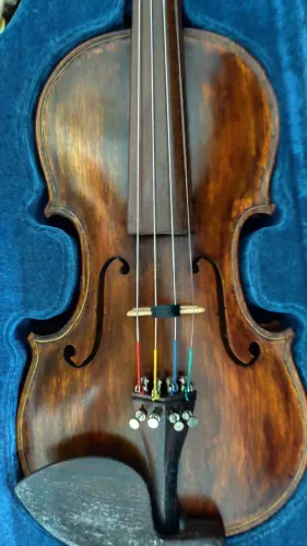 Violino de Luthier