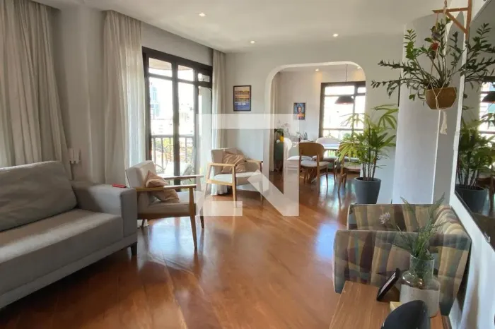 Apartamento à Venda - Santana, 3 Quartos, 146 m2