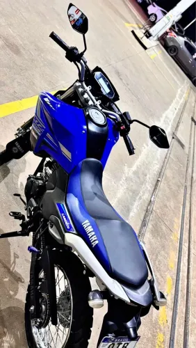 Yamaha Lander 250 - Modelo 2021| Pronta pra rodar