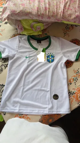 Camisa Brasil