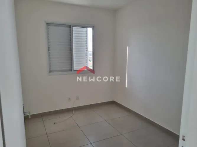 Apartamento em Avenida Baden Powell - Jardim Nova Europa - Campinas/SP