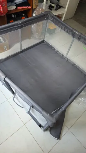 Cercadinho para bebês