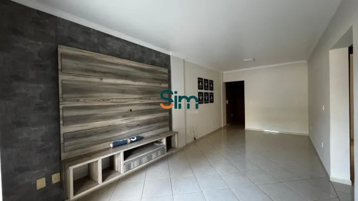 Oportunidade de Aluguel: Apartamento 2 Dormitórios em Presidente Médici, Chapecó  85 m²