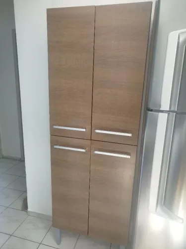 Armário do cozinha.