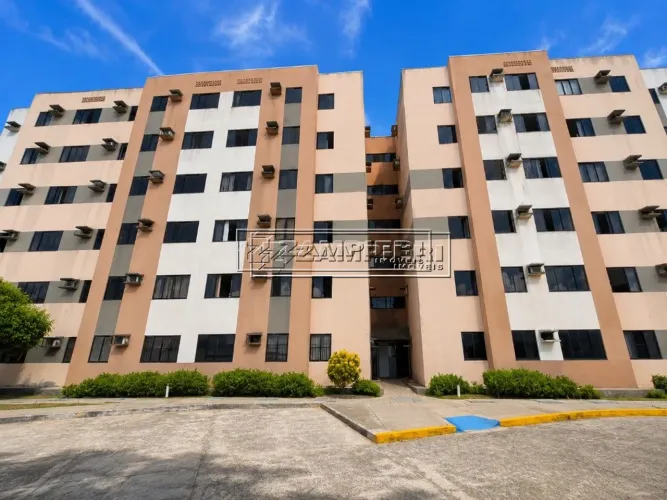 APARTAMENTO 2 QUARTOS PARA ALUGAR NA SANTA AMÉLIA