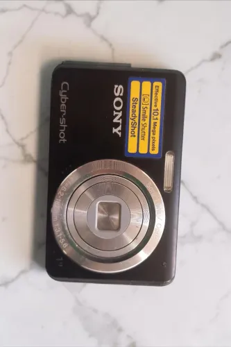 Sony cybershot w180 10.1mp