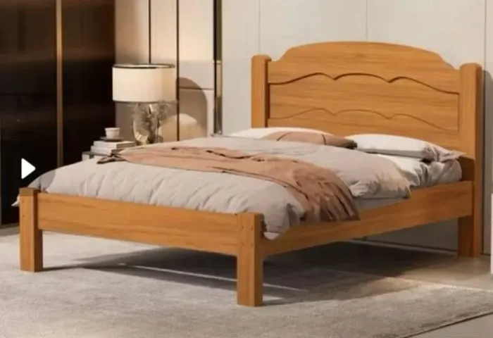Cama de Casal
