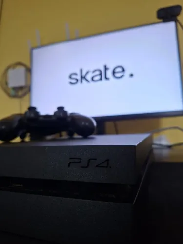 PS4 500GB