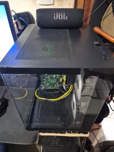 Pc Gamer i5 + Gtx 1650 SUPER