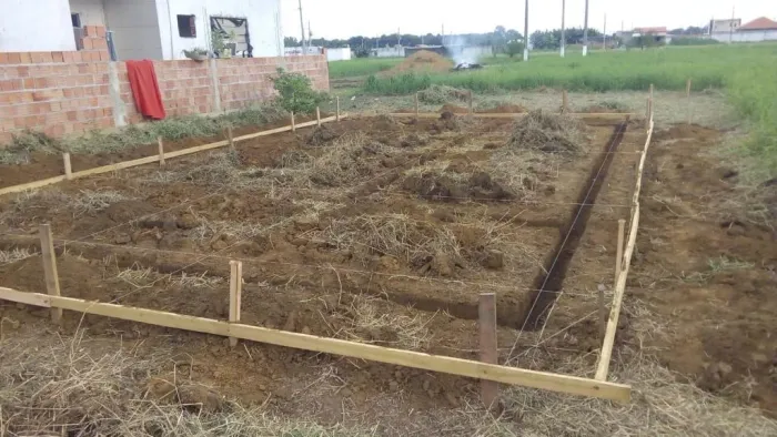 Vendo Lote Quitado no Nova Manaus - Bairro Planejado.