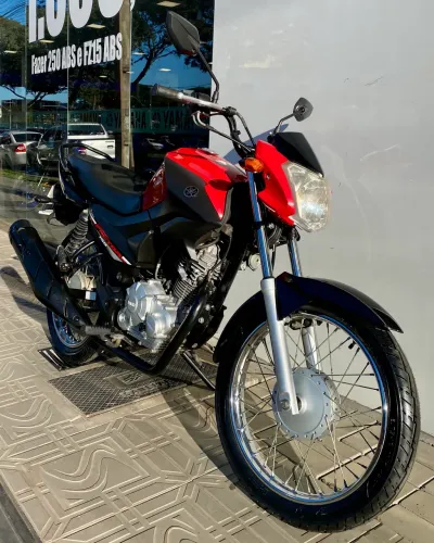 YAMAHA FACTOR 150 ED 2018