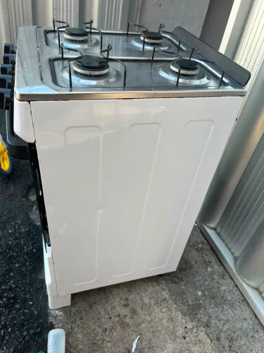 Fogão ideal pra você?