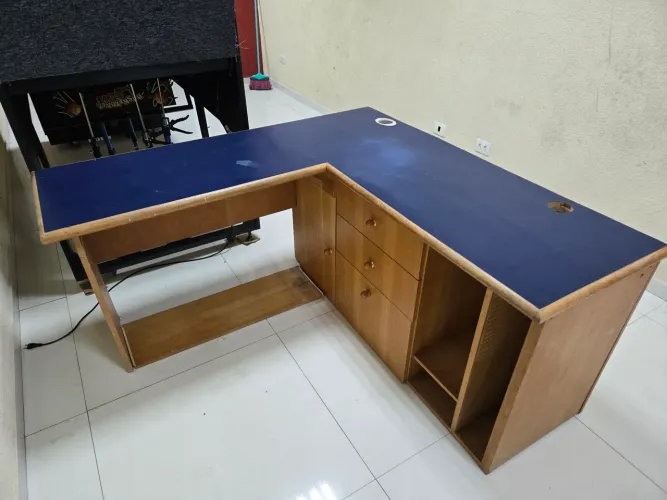 Mesa escritório
