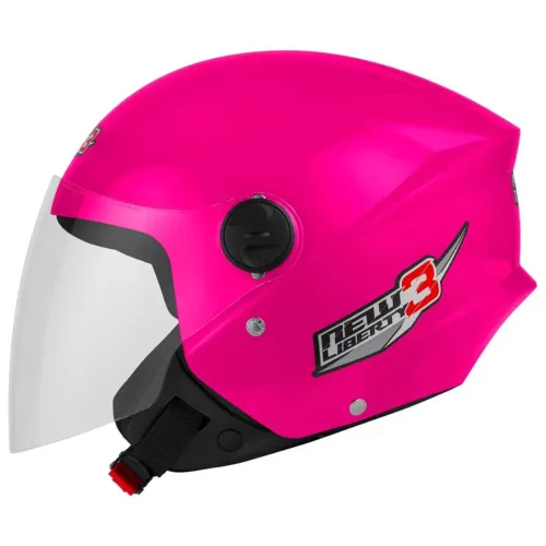 Capacete New liberty 3