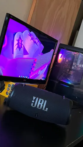 JBL Xtreme 3