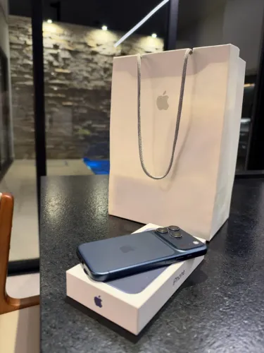 iPhone 17 Pro