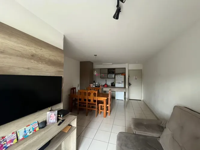 APARTAMENTO À VENDA - CONDOMÍNIO MONTE BIANCO - JUNDIAÍ SP