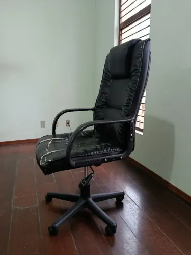 Cadeira de escritório