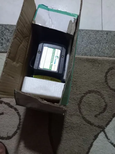 Bomba dgua