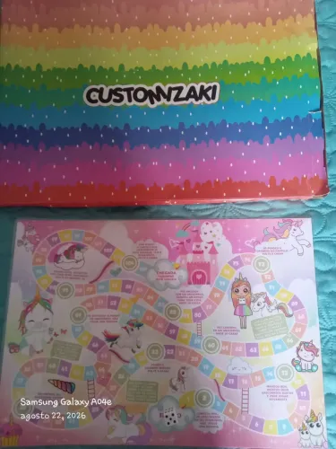 Customizáki-Guaiansess