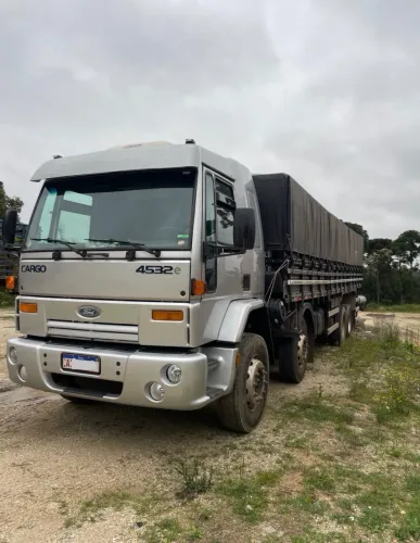 BITRUCK 4532 GRANELEIRO