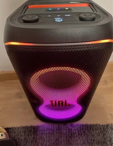 JBL partybox club 120