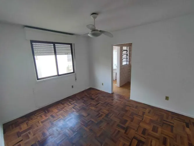 PORTO ALEGRE - APARTAMENTO 1 DORM - MENINO DEUS