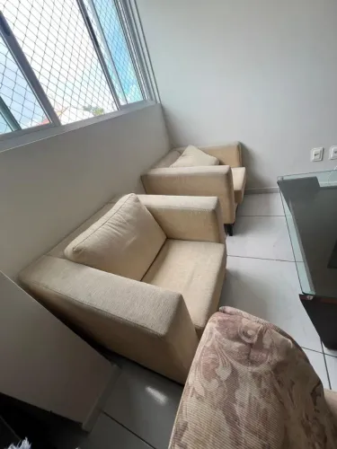 Poltronas para sala