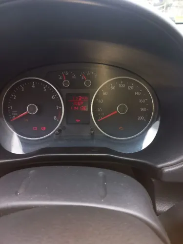 Volkswagen Gol Geração VI 1.0 8V MI Total Flex Mec. 4P 2013