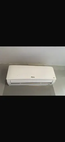 Ar condicionado