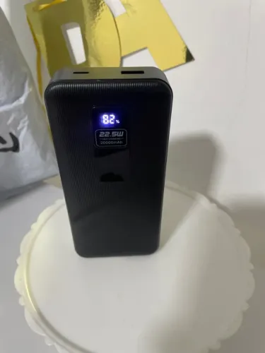 Power Bank Portátil 20000mah