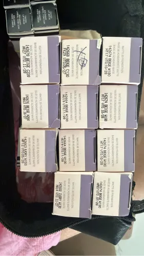 Base Mary Kay