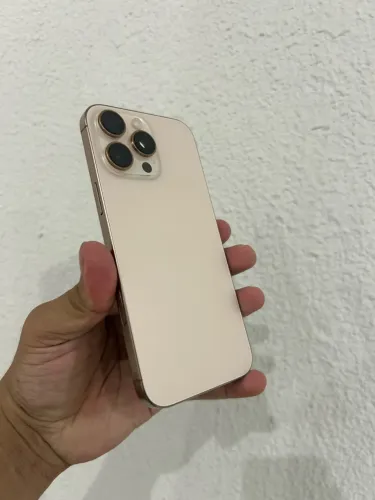 iPhone 16 pro max 256gb