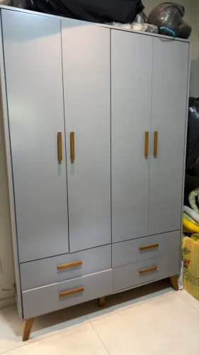 Móveis quarto infantil