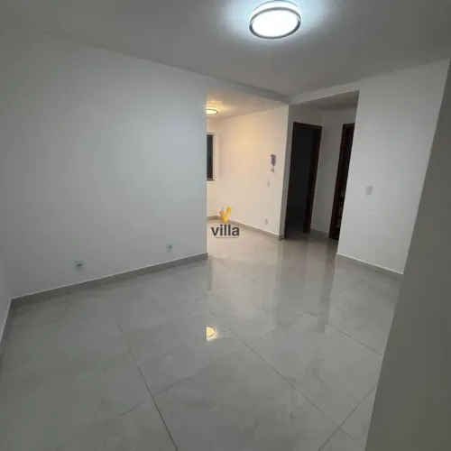 Apartamento com 1 dormitório para alugar, 45 m² por R$ 2.020/mês - Jockey de Itaparica - V