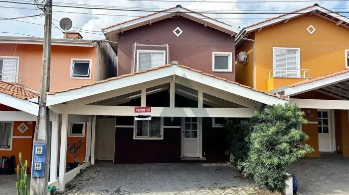 SOBRADO EM SOROCABA